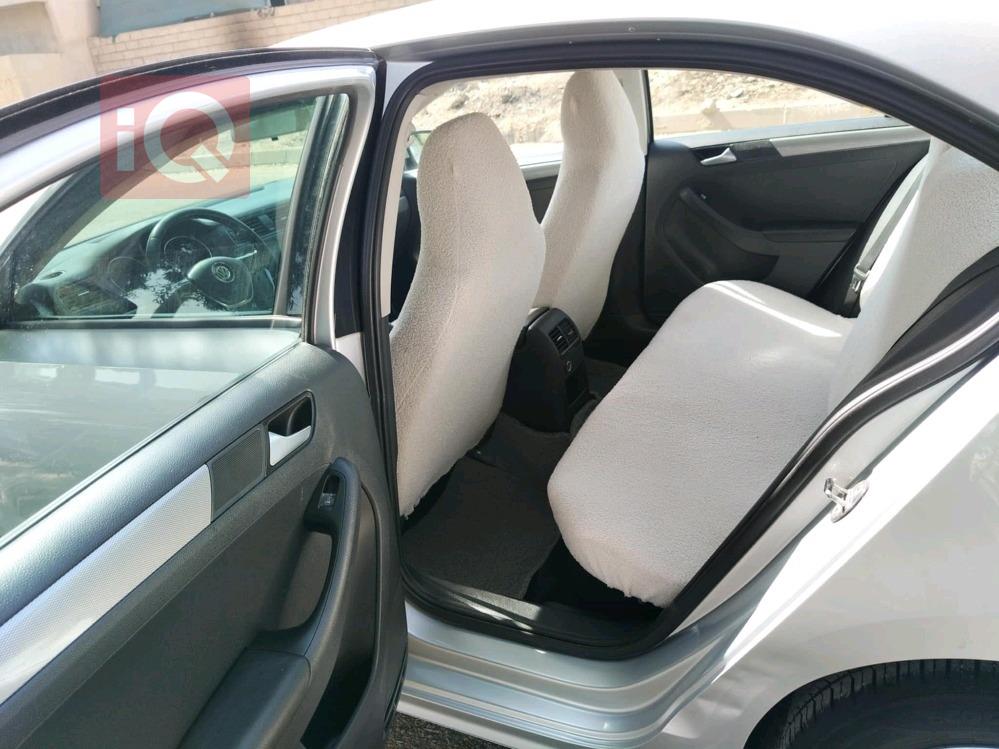 فولكسفاغن جيتا